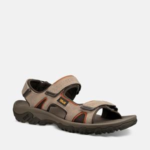 Teva Katavi 2 Sandalen Herren Braun [LECN87964]